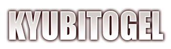 KYUBITOGEL Logo